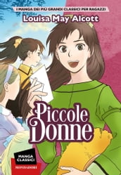 Manga Classici. Piccole donne