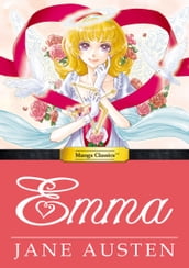 Manga Classics: Emma