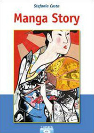 Manga story - Stefania Costa