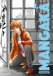 Mangaka (Tome 2)