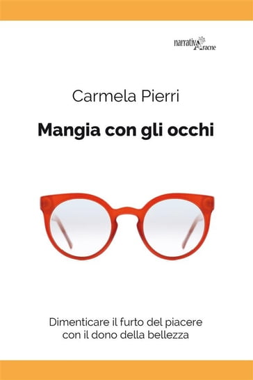 Mangia con gli occhi - Carmela Pierri
