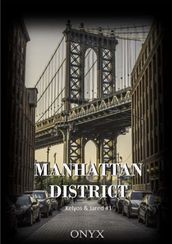 Manhattan District