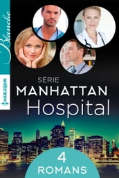 Manhattan Hospital : l intégrale de la série