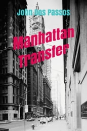 Manhattan Transfer