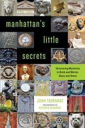 Manhattan s Little Secrets