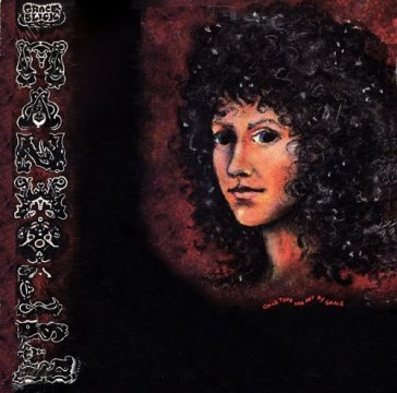 Manhole - Grace Slick