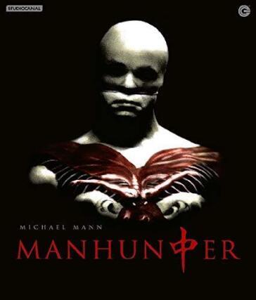 Manhunter - Frammenti Di Un Omicidio - Michael Mann