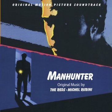 Manhunter - O.S.T.