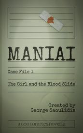 Maniai Case File 1