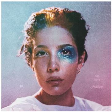 Manic - Halsey