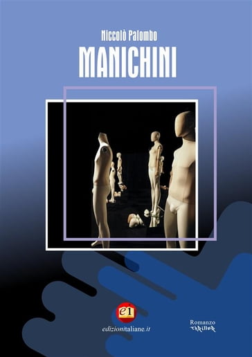 Manichini - Niccolò Palombo
