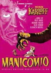 Manicomio - Special Edition (Restaurato In Hd)