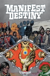 Manifest destiny T04