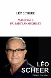 Manifeste du Parti anarchiste