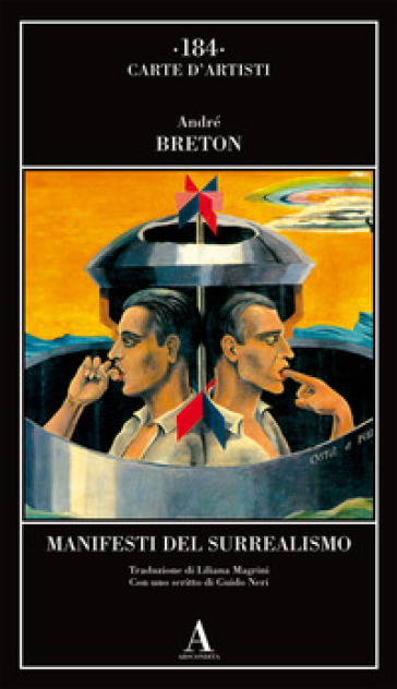Manifesti del surrealismo - André Breton