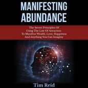 Manifesting Abundance