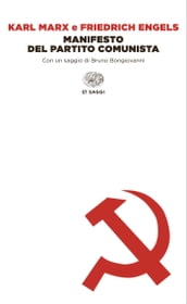 Manifesto del Partito Comunista