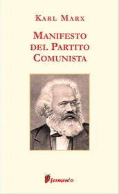 Manifesto del Partito Comunista