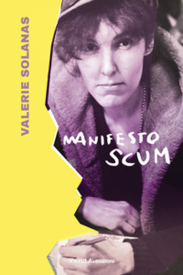 Manifesto SCUM - Valerie Solanas