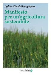 Manifesto per un agricoltura sostenibile