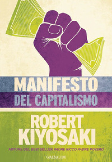 Manifesto del capitalismo - Robert T. Kiyosaki