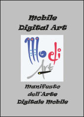 Manifesto dell arte digitale mobile