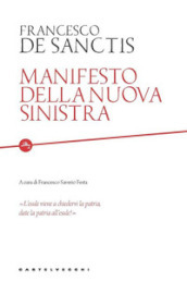 Manifesto della nuova sinistra