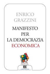 Manifesto per la democrazia economica