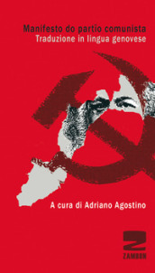 Manifesto do partio comunista. Testo genovese