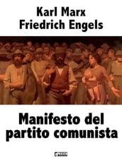 Manifesto del partito comunista