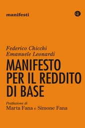 Manifesto per il reddito di base