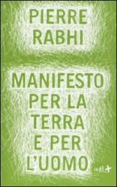 Manifesto per la terra e per l