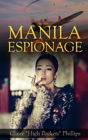 Manila Espionage