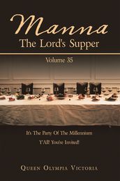 Manna: the Lord s Supper