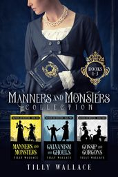 Manners and Monsters Collection