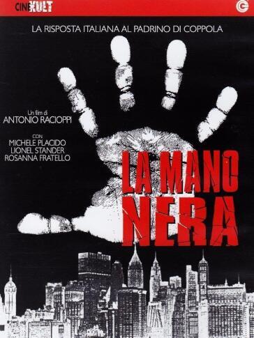 Mano Nera (La) - Antonio Racioppi