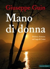 Mano di donna