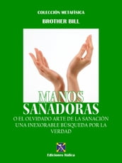 Manos Sanadoras