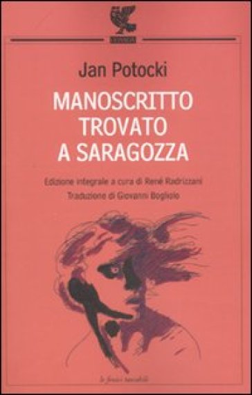 Manoscritto trovato a Saragozza - Jan Potocki