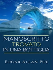 Manoscritto trovato in una bottiglia