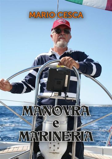 Manovra e Marineria - Mario Cesca