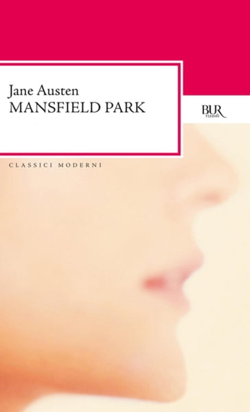 Mansfield Park - Austen Jane