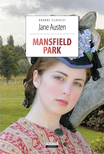 Mansfield Park - Austen Jane