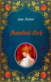 Mansfield Park - Illustrated