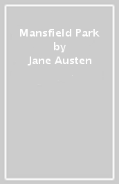 Mansfield Park