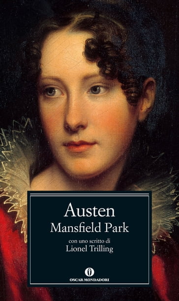 Mansfield Park (Mondadori) - Austen Jane