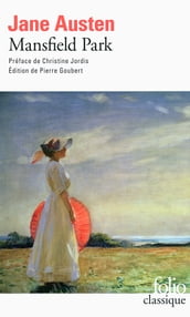 Mansfield Park (édition enrichie)