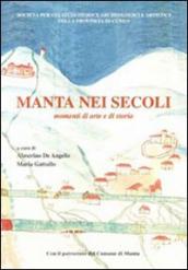 Manta nei secoli. Momenti di arte e storia