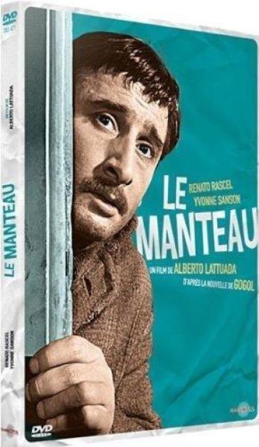Manteau (Le) [Edizione: Francia] [ITA] - Alberto Lattuada