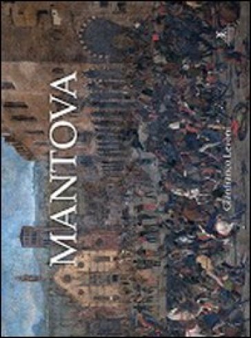 Mantova - Gianfranco Levoni